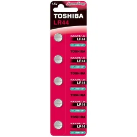 toshiba-alkaliczna-bateria-pastylkowa-lr44-15v-5-sztuk