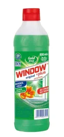 window-plus-plyn-do-mycia-szyb-spring-flower-zapas-500ml