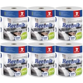 kuchcik-recznik-papierowy-ekonomiczny-6-x-500-listkow