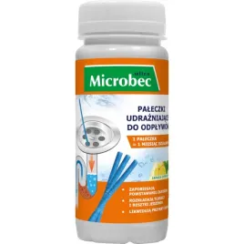 bros-microbec-ultra-paleczki-udrazniajace-do-odplywow-cytrynowe-12-sztuk