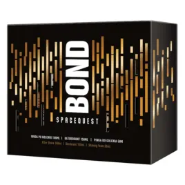 bond-spacequest-meski-zestaw-prezentowy