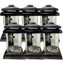 znicz-lampion-kapliczka-mala-krzyz-z-sercem-6-sztuk