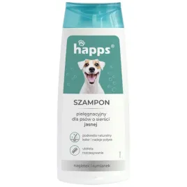 bros-happs-szampon-pielegnacyjny-dla-psow-o-jasnej-siersci-200ml
