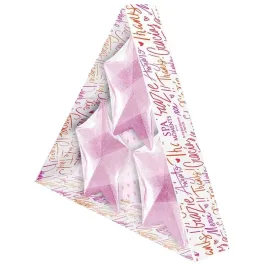 spa-moments-zestaw-gwiazdek-musujacych-do-kapieli-malina-z-wanilia-3-sztuki