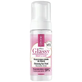 lirene-effect-glassy-pianka-oczyszczajaca-do-twarzy-150ml