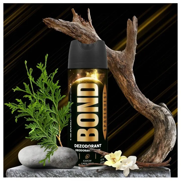 bond-spacequest-dezodorant-spray-meski-150ml-stan-nowy