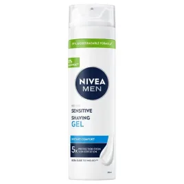 nivea-men-sensitive-lagodzacy-zel-do-golenia-200ml