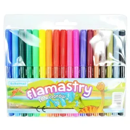 schemat-pisaki-flamastry-18-kolorow