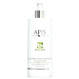 apis-acne-stop-oczyszczajacy-tonik-antybakteryjny-z-zielona-herbata-500ml