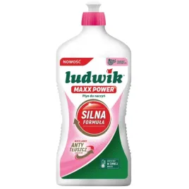 ludwik-maxx-power-plyn-do-mycia-naczyn-granat-z-werbena-725g