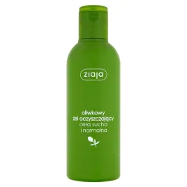 ziaja-oliwkowy-zel-oczyszczajacy-do-cery-suchej-i-normalnej-200ml
