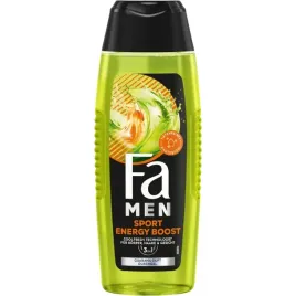 fa-men-sport-energy-boost-pobudzajacy-zel-pod-prysznic-3w1-400ml