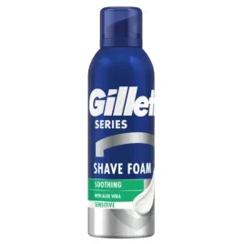 gillette-series-pianka-do-golenia-z-aloesem-200ml