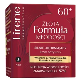 lirene-zlota-formula-mlodosci-60-silnie-ujedrniajacy-krem-odzywczy-na-noc