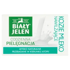 bialy-jelen-mydlo-naturalne-nawilzajace-z-kozim-mlekiem-100g