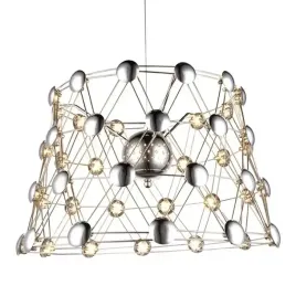 lampa-wiszaca-wire-ml246-druciana-led-40w-3000k-molekuly-nikiel-satynowany