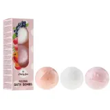 delia-dairy-fun-musujace-kule-do-kapieli-zestaw-3-x-100g