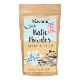 nacomi-bubble-bath-powder-puder-do-kapieli-summer-in-greece-150g