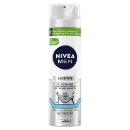 nivea-men-sensitive-zel-do-golenia-3-dniowego-zarostu-200ml