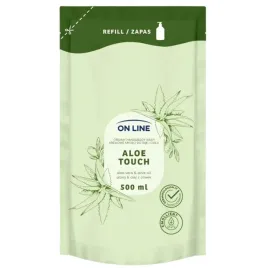 on-line-aloe-touch-kremowe-mydlo-do-rak-i-ciala-aloes-i-olej-z-oliwek-500ml