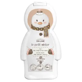 on-line-le-petit-winter-3w1-piankowy-zel-do-mycia-dla-dzieci-350ml