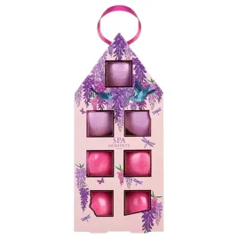 spa-moments-zestaw-musujacych-kul-do-kapieli-o-zapachu-kwiatow-bzu-7-sztuk