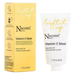 nacomi-next-level-vitamin-c-mask-rozjasniajaca-maska-z-witamina-c-50ml
