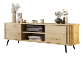 szafka-rtv-z-lamelami-moonlight-150cm-dab-artisan