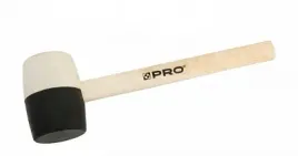 mlotek-gumowy-bialo-czarny-pro-fachmayer-drewno-370g