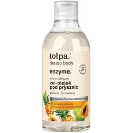 tolpa-enzyme-enzymatyczny-zel-olejek-pod-prysznic-300ml