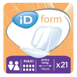 pieluchy-wkladki-urologiczne-id-expert-form-maxi