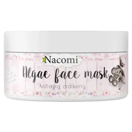 nacomi-algae-face-mask-algowa-maska-do-twarzy-przeciwzmarszczkowa-42g