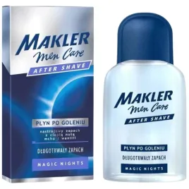 makler-men-care-magic-nights-plyn-po-goleniu-100ml