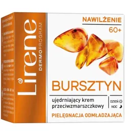 lirene-nawilzenie-60-bursztyn-ujedrniajacy-krem-przeciwzmarszczkowy-50ml