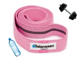 tasma-oporowa-do-treningow-fabric-band-sredni-opor