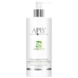 apis-acne-stop-home-terapis-mleczko-oczyszczajace-z-zielona-herbata-300ml