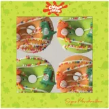 chlapu-chlap-zestaw-kul-do-kapieli-dino-donuts-strawberry-marshmallow-4-szt