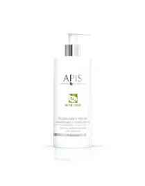 apis-acne-stop-cleansing-antibacterial-lotion-oczyszczajace-mleczko-500ml