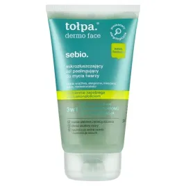 tolpa-dermo-face-sebio-zel-peelingujacy-do-mycia-twarzy-150ml