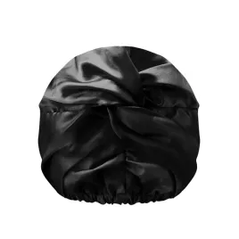 glov-hair-treatment-bonnet-czepek-do-wlosow-2w1-black-1-sztuka