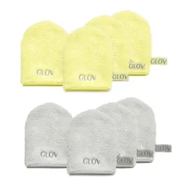 glov-zestaw-rekawiczek-do-demakijazu-baby-banana-4-sztuki-silver-4-sztuki