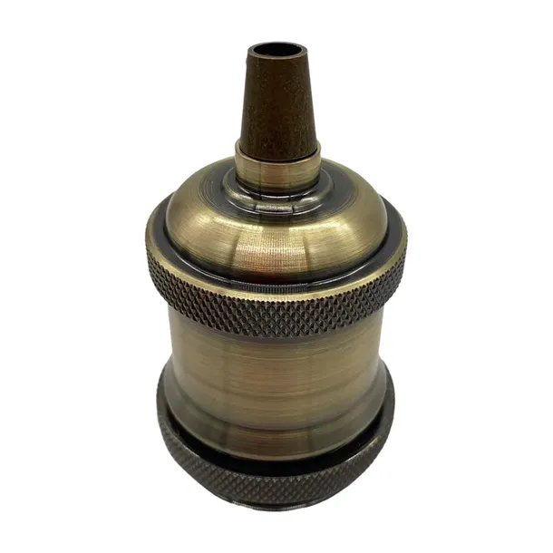 oprawka-jason-e27-40w-antique-bronze-stan-nowy