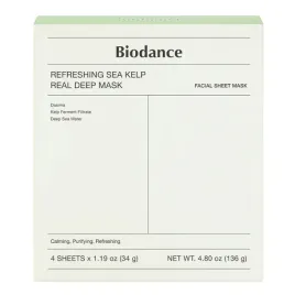 biodance-real-deep-mask-lagodzaca-maseczka-w-plachcie-4x34g
