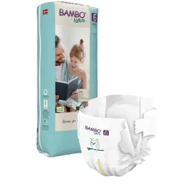 bambo-nature-6-xxl-16-kg-pieluchy-zapinane-na-rzepy-dla-dzieci-40-szt