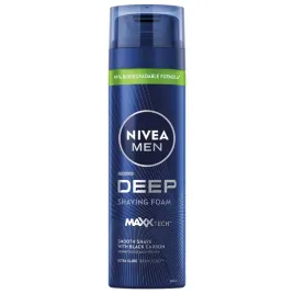 nivea-men-deep-maxxtech-pianka-do-golenia-dla-mezczyzn-200ml