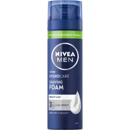 nivea-men-hydrocare-ochronna-pianka-do-golenia-dla-mezczyzn-200ml