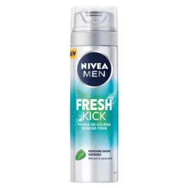 nivea-men-fresh-kick-pianka-do-golenia-200ml