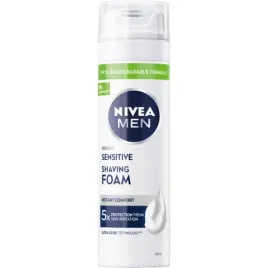 nivea-men-sensitive-lagodzaca-pianka-do-golenia-200ml