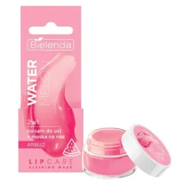 bielenda-watermelon-balsam-maska-do-ust-na-noc-arbuz-10g