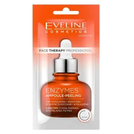 eveline-face-therapy-zelowa-ampulka-peeling-enzymatyczny-do-twarzy-8ml